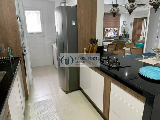 Apartamento para Venda em Guarujá - 5