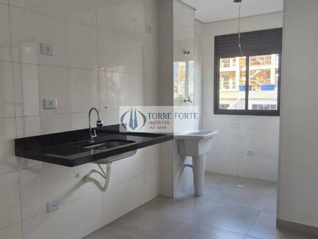 #10720 - Apartamento para Venda em São Paulo - SP - 3