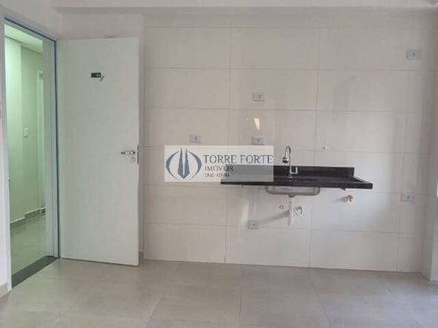 #10720 - Apartamento para Venda em São Paulo - SP - 1