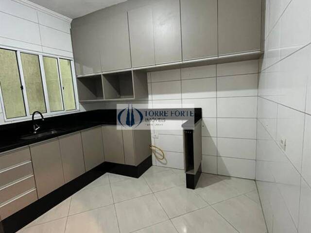 #10721 - Casa para Venda em São Paulo - SP - 1