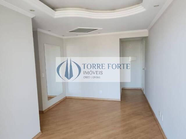 #10722 - Apartamento para Venda em São Paulo - SP - 3