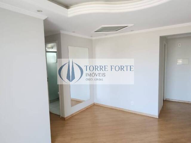 #10722 - Apartamento para Venda em São Paulo - SP - 2