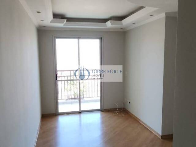 #10722 - Apartamento para Venda em São Paulo - SP - 1