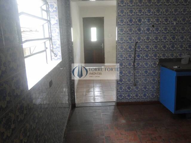 #10723 - Casa para Venda em São Paulo - SP - 3