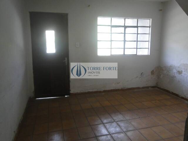 #10723 - Casa para Venda em São Paulo - SP - 2