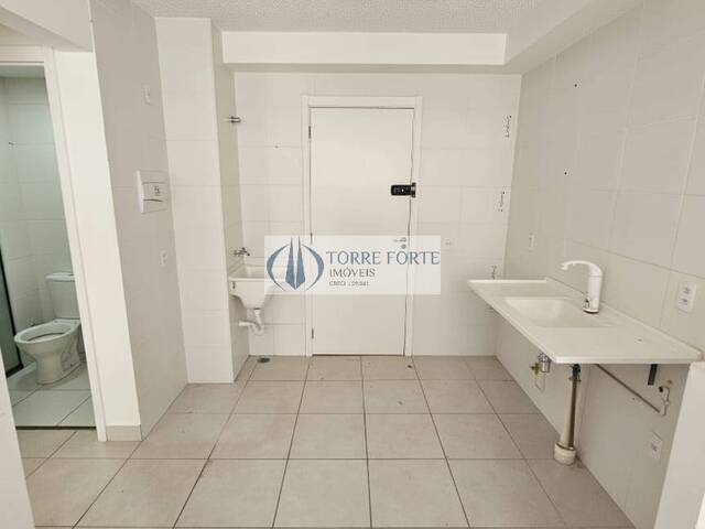 #10724 - Apartamento para Venda em São Paulo - SP - 1