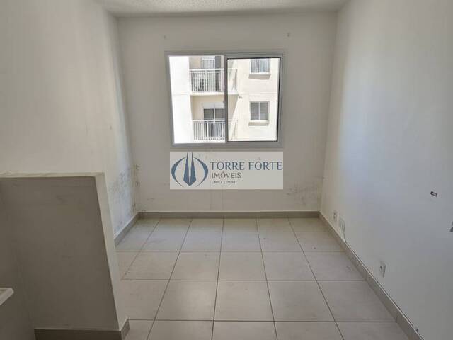 #10724 - Apartamento para Venda em São Paulo - SP - 2