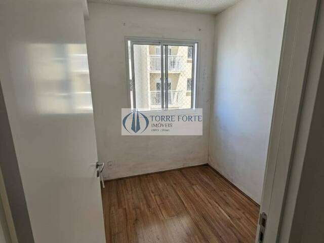 #10724 - Apartamento para Venda em São Paulo - SP - 3