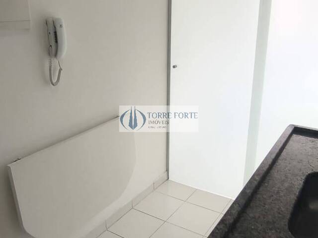 #10725 - Apartamento para Locação em São Paulo - SP - 2