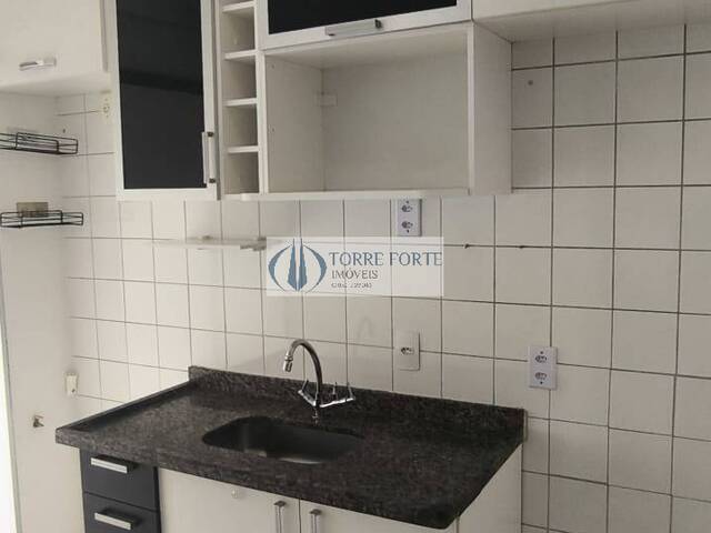 #10725 - Apartamento para Locação em São Paulo - SP - 1