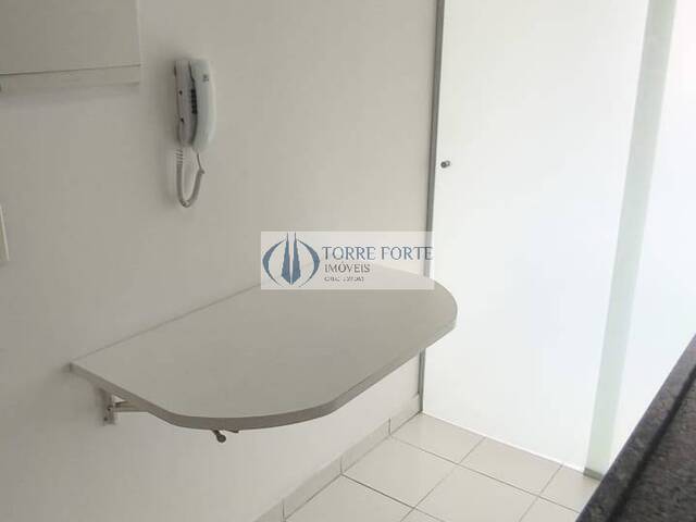 #10725 - Apartamento para Locação em São Paulo - SP - 3