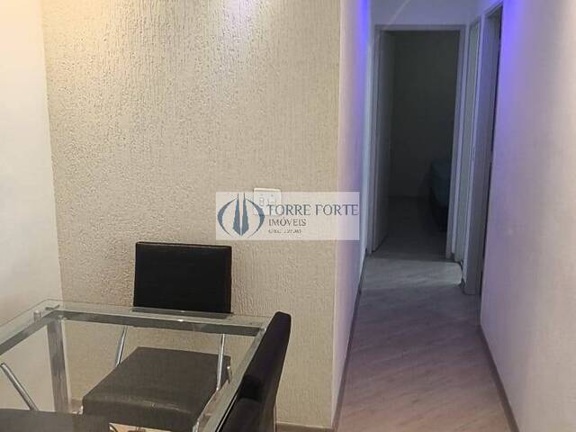 Apartamento para Locação em São Paulo - 5