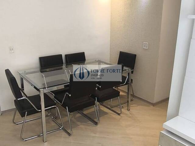 Apartamento para Locação em São Paulo - 4