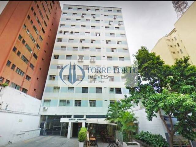 #10726 - Sala para Venda em São Paulo - SP - 1