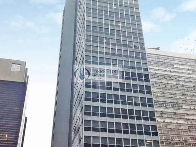 #10727 - Sala para Venda em São Paulo - SP - 1