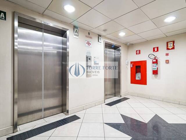#10727 - Sala para Venda em São Paulo - SP - 3