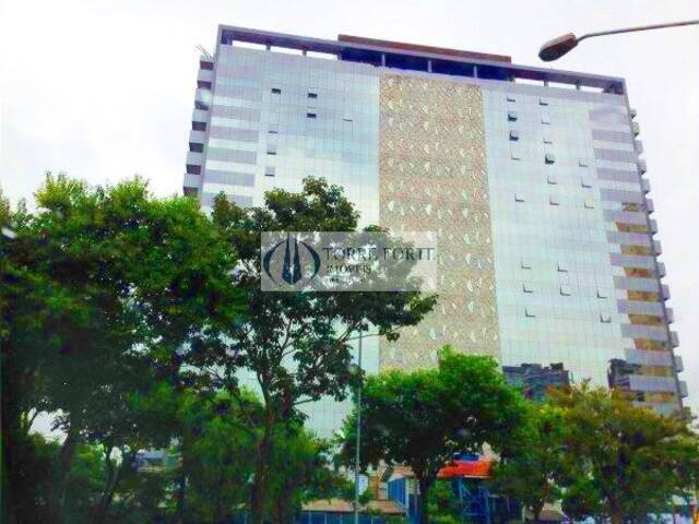 #10731 - Sala para Venda em São Paulo - SP - 2