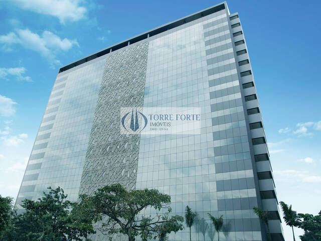 #10731 - Sala para Venda em São Paulo - SP - 1