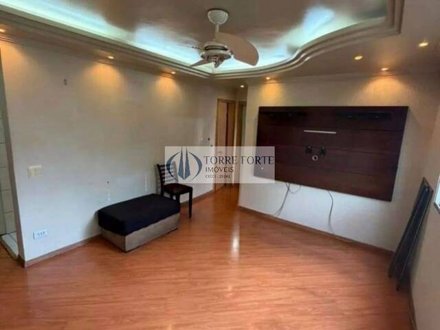 #10732 - Apartamento para Venda em São Paulo - SP - 3