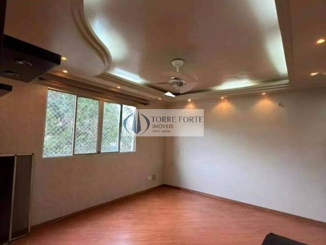 #10732 - Apartamento para Venda em São Paulo - SP - 2