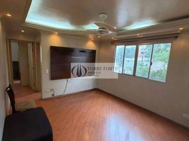 #10732 - Apartamento para Venda em São Paulo - SP - 1