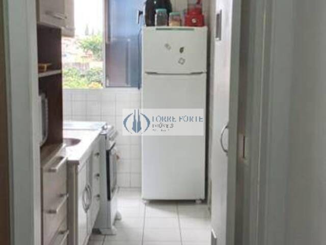 #10733 - Apartamento para Venda em São Paulo - SP - 1