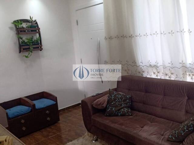 #10733 - Apartamento para Venda em São Paulo - SP - 3