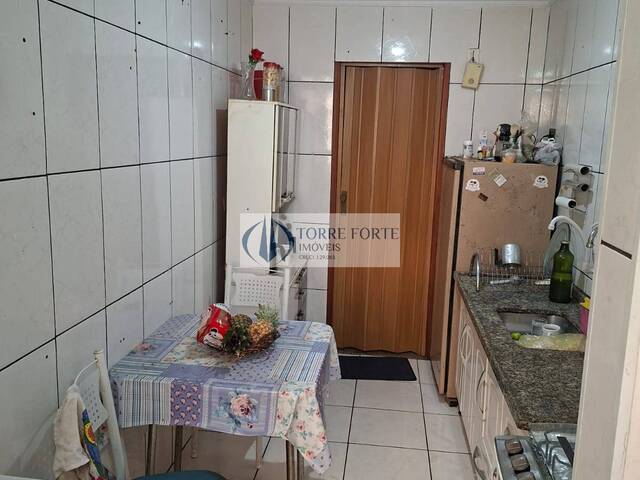 #10737 - Apartamento para Venda em São Paulo - SP - 2