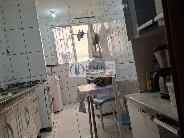 #10737 - Apartamento para Venda em São Paulo - SP - 1