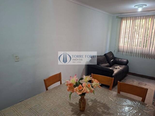 #10737 - Apartamento para Venda em São Paulo - SP - 3