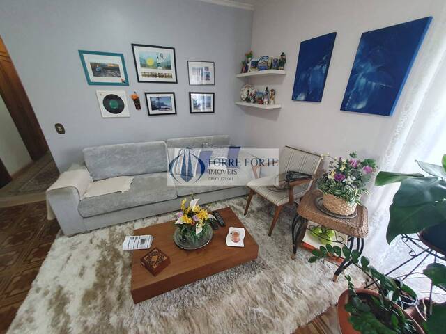 #10738 - Apartamento para Venda em São Paulo - SP - 1