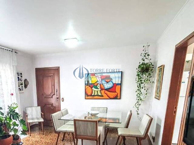 #10738 - Apartamento para Venda em São Paulo - SP - 2