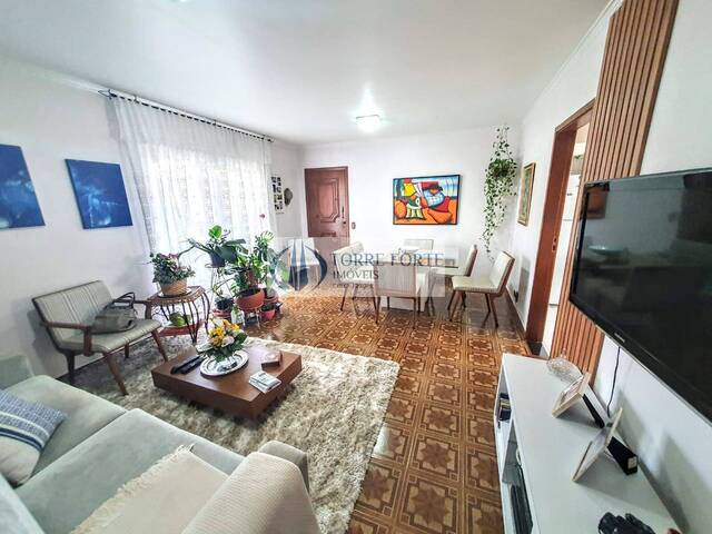 #10738 - Apartamento para Venda em São Paulo - SP - 3