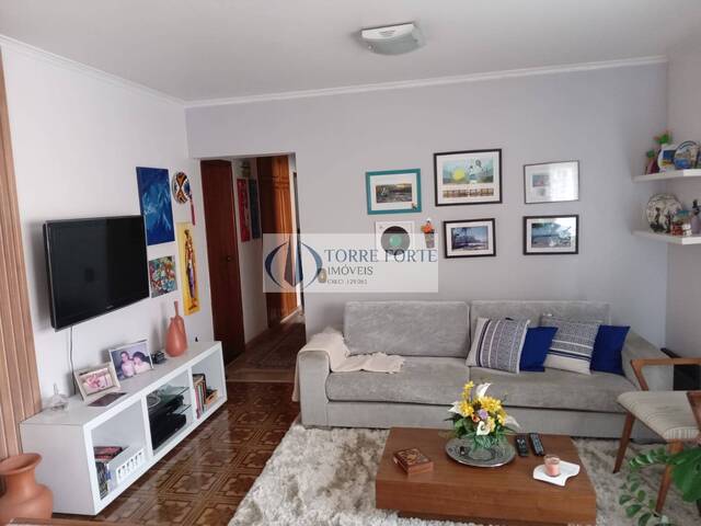 Apartamento para Venda em São Paulo - 5