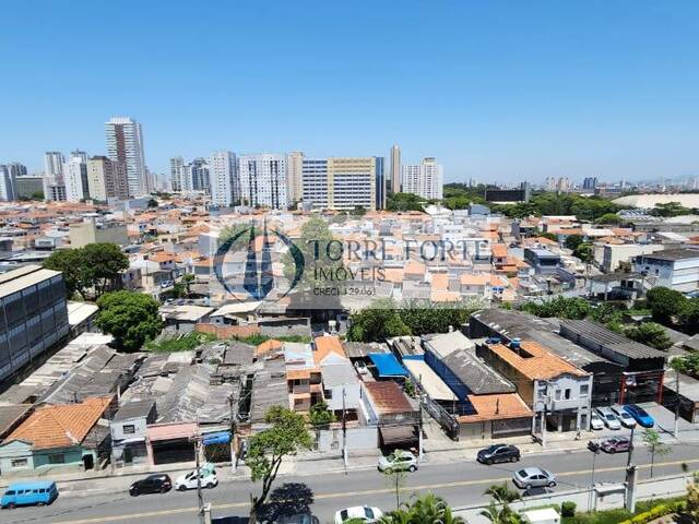 #10741 - Apartamento para Venda em São Paulo - SP - 3