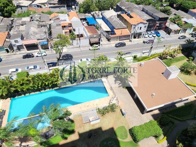 #10741 - Apartamento para Venda em São Paulo - SP - 2