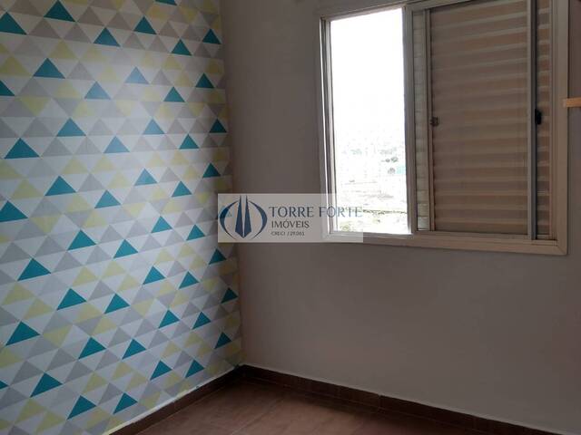 #10742 - Apartamento para Venda em São Paulo - SP - 3