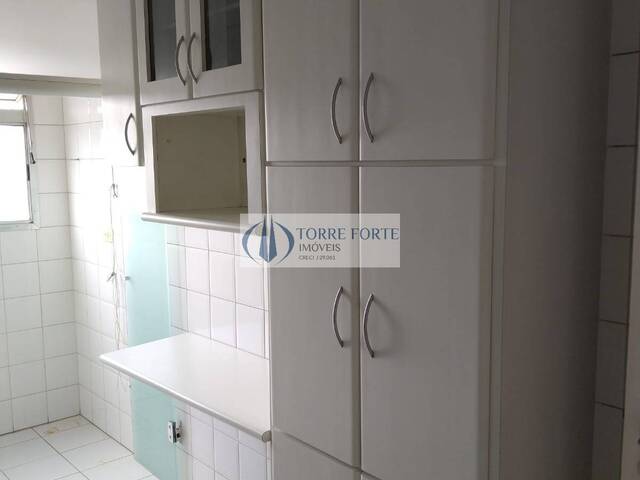 #10742 - Apartamento para Venda em São Paulo - SP - 2