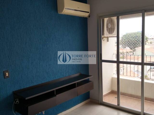 #10742 - Apartamento para Venda em São Paulo - SP - 1