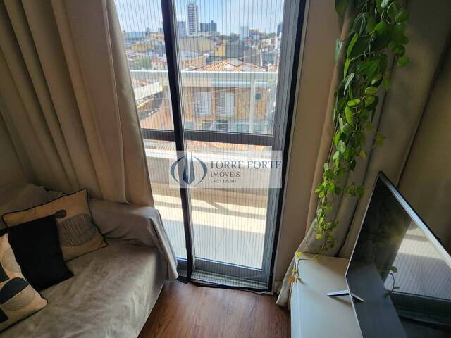 #10743 - Apartamento para Venda em São Paulo - SP - 2