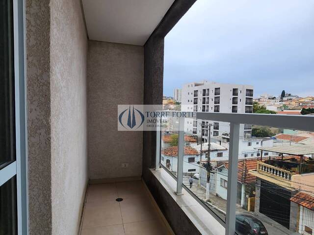 Apartamento para Venda em São Paulo - 5