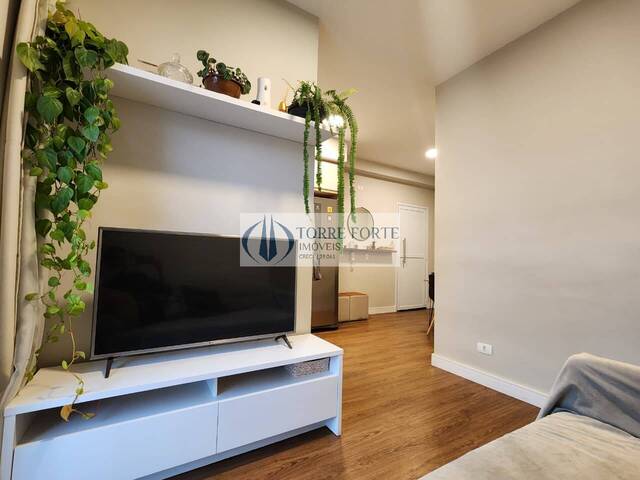 Apartamento para Venda em São Paulo - 4