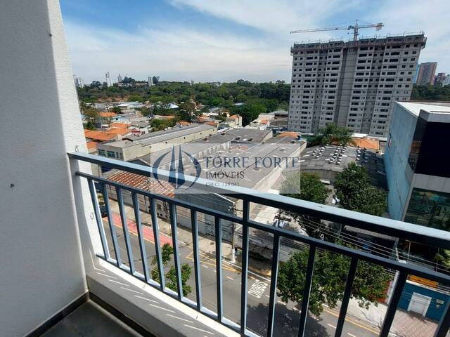 #10745 - Apartamento para Venda em São Paulo - SP - 2