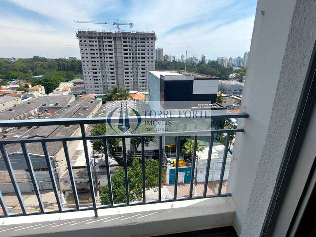 #10745 - Apartamento para Venda em São Paulo - SP - 3