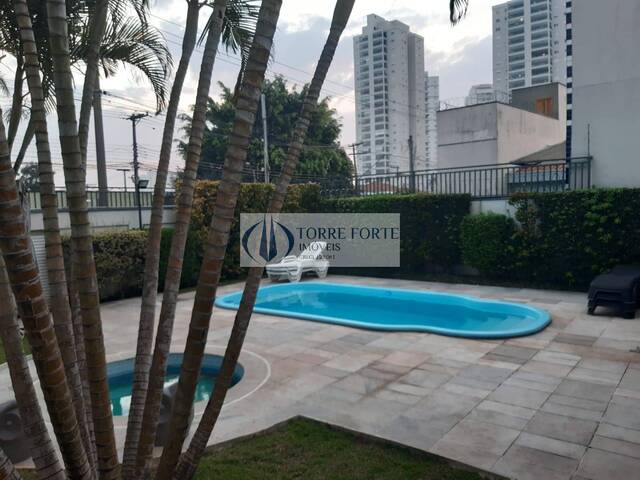 #10745 - Apartamento para Venda em São Paulo - SP - 1