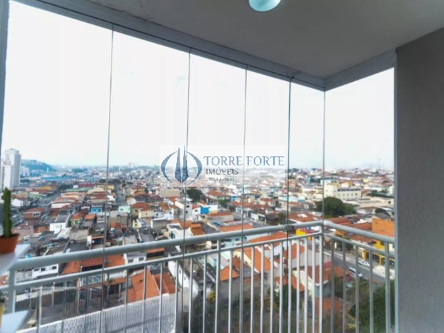 #10747 - Apartamento para Venda em São Paulo - SP - 1