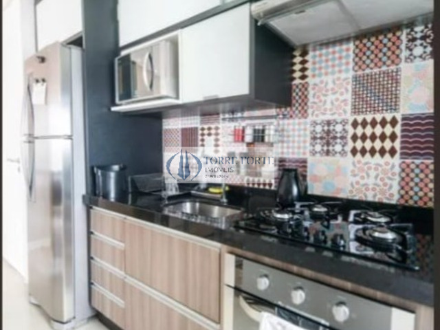 #10747 - Apartamento para Venda em São Paulo - SP - 3