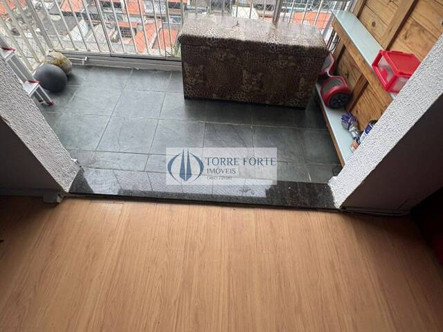 #10748 - Apartamento para Venda em São Paulo - SP - 2