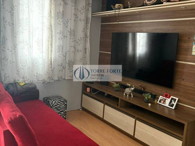 #10748 - Apartamento para Venda em São Paulo - SP - 3