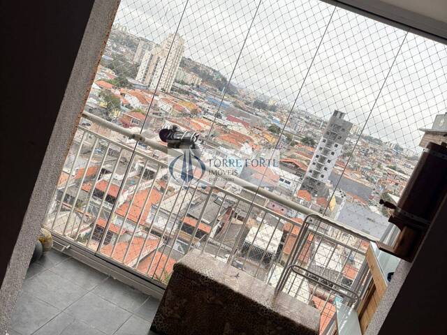 #10748 - Apartamento para Venda em São Paulo - SP - 1